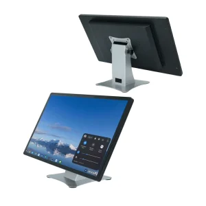 10 13 15 18 21 23 Inch Touch Monitor Display Industrial Touch Screen Panel PC For Desktop Or Wall Mounted