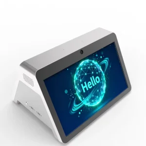 10.1-Inch Dual-Screen Desktop Translator Tablet, Android, All-in-One Customer Feedback