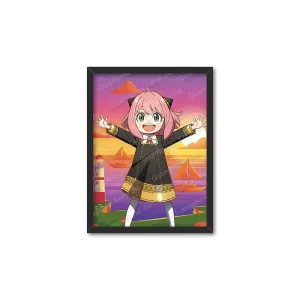 100 Styles Newest Design Dragon Ball Demon Slayer One Piece Spiders Marvel Stars 3D Flip Lenticular Pictures Anime Poster