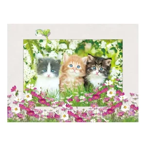 1000 Designs High Quality 3D/5D Lenticular Poster Custom Designs Factory Price