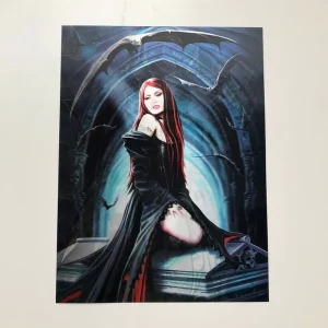 1000 Designs Japan Anime 3D Lenticular Picture Motion Effect Low MOQ Price WIth High Quality
