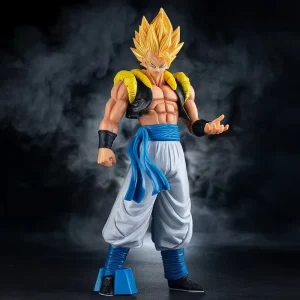 11 Styles Dragons Balls Son Goku Super Saiyan 3 Vegeta Gogeta Vegetto Box Anime Figure Cartoon Merchandise Doll Trendy Toy Gift