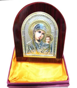 11.5*13cm Greek Religious Orthodox Icons Supplies Products