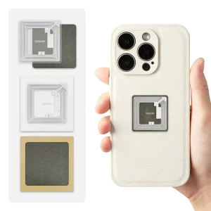 13.56Mhz CUID Gen2 Rewritable RFID Tag RFID Label Smart Key IC Clone Replica F08 0 Block 0 Changeable Sticker