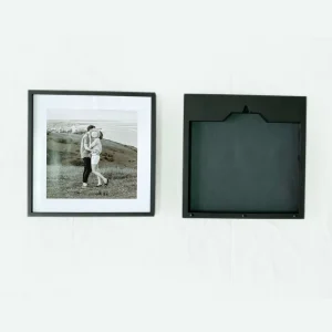 20*20cm 8*8inch Home Decoration Products for Home Paintings Home Decor Plastic Frame