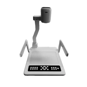 22X Optic Zoom Visual Presenter School Supplies Educational Equipment for Classroom Use