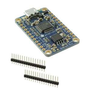 2341 MINI SND BOARD WAV OGG TRIG 16MB Development Boards Kits Programmers Evaluation