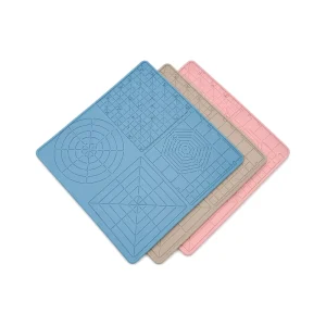 28 X 28 cm Silicone Mat for 3D Printing Pens