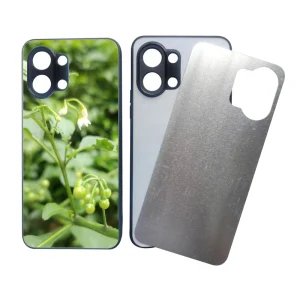 2D TPU Sublimation Phone Case Blanks for Spark Go 3, 40 Series, 50 Series