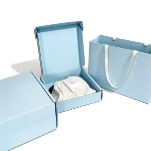 3 5 Layers Corrugated Cardboard Shipping Carton with Custom Logo Printed Boxes Fold Corrugated Airplane Boxes Premium Packaging