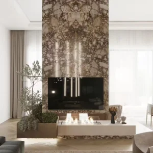 3D Interior Design Rendering Services Custom for Modern Luxury Homes Villas Eco Friendly Basement Design Graphic Design