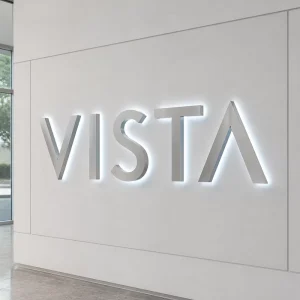 3D LED Customized Electronic Acrylic Aluminum Hotel Restaurant Business Indoor and Outdoor Light Strips Letter Signs