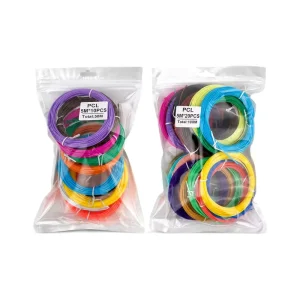 3D Printing Pen Accessory for Craft Supplies