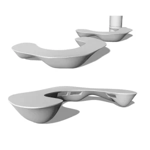 3D Product Design and Printing Design Service with Software