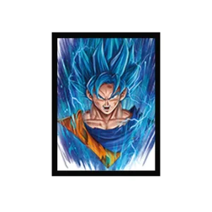 3d Posters Demon Slayer Dragon Ball Marvel Japan Cartoon Printing Lenticulares 3d Anime Movie One Piece Messi Ronaldo Poster