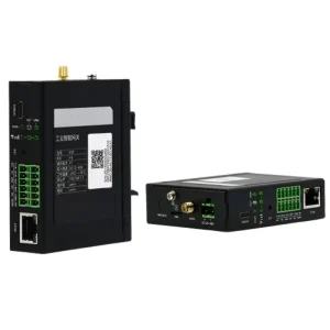 4G 5G Industrial IoT Gateway With Edge Computing For Smart Factory IoT Solution