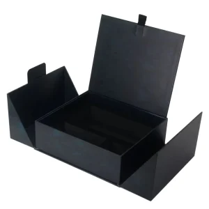 4mm Thick Cardboard Screen Printed Paper Boxes