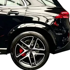 5×112 Wheels 20 21 22 23 Inch Rims Custom Spokes Concave Alloy Racing Car Wheels for Mercedes GLS GLE350 GLE450 GLC