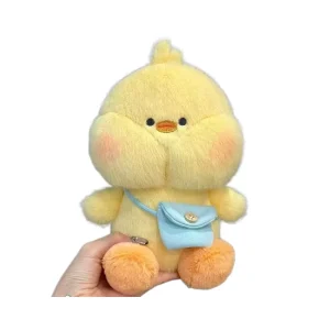 8 inch Super Soft PP Cotton Rabbit Claw Machine Plush Dolls Stall style Creative Wedding Party Favors Down Filled Tossable