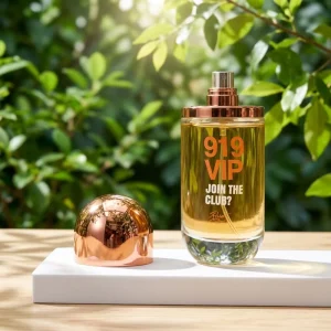 919 Eau De Parfum Gift Box Women’s 85ml Spray Fruital Floral Wood