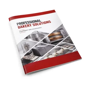 A4 Product Manual Custom Full Color Brochure Booklet Catalogue Printing