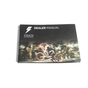 A4 Wire Binding Art Paper Book Catalogue Printing Accordion Brochure Softcover Offset Printed Production Introduction