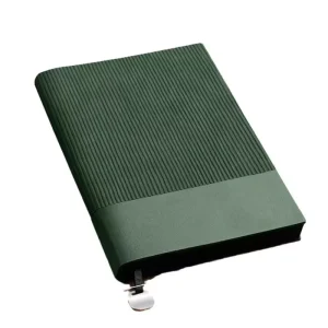 A5 Notebook B5 Gift Box Print Logo Business Office High Grade Meeting Record Book