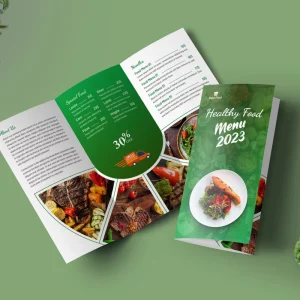 A5 Offset Paper & Paperboard Printing Service for Digital Design Flyers Pamphlets Leaflets Brochures Hang Tags