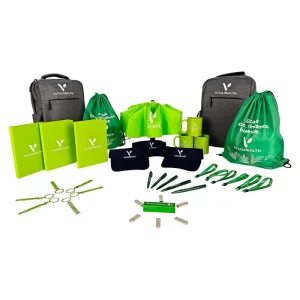 AI-MICH Eco-Friendly Paper Notebook Pen Bottle USB Gift Set Silk Screen Printed Design Promotional Office Products Diversity