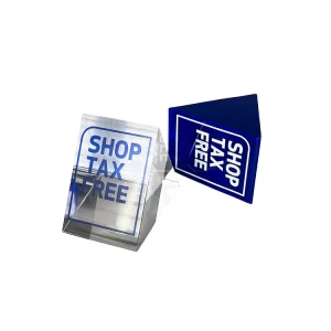 Acrylic Logo Block Acrylic Block Shop Display Acrylic Print Logo Display Stand