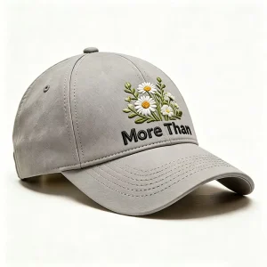 Adjustable Outdoor Baseball Cap, Lightweight Sun Protection