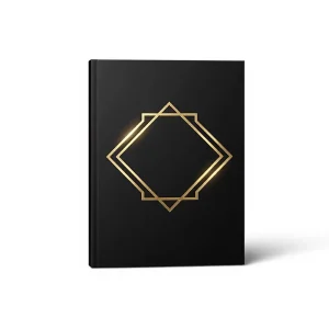 Advertising Brochure Printing Corporate Profile Design Ad Layout Typesetting Self-Publishing Services Offset Printing Paper