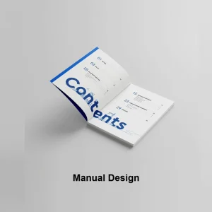Album Design Periodical Design Brochure Design