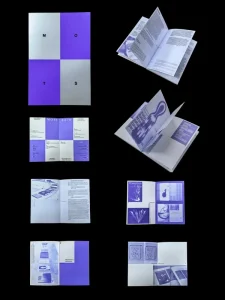 Album and Folded Leaflet Printing, Photo Albums and Commemorative Brochures