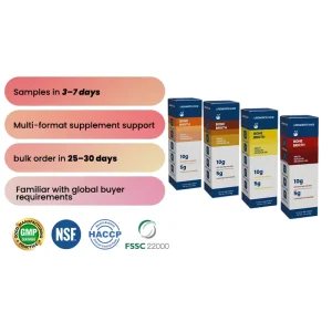 All-in-One Super Bone Broth + Peptides Multi Collagen Protein Powder with Hydrolyzed Grass-Fed
