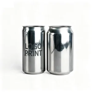 Aluminum Drink Can Factory Providing OEM Packaging Solutions with Printing and Capacity Customization