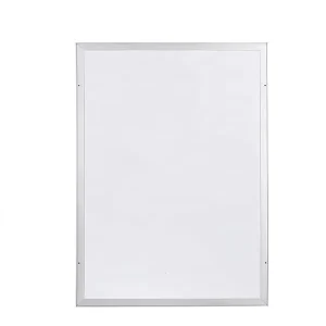 Aluminum Photo Frame Display Board for Trade Show Artwork Display