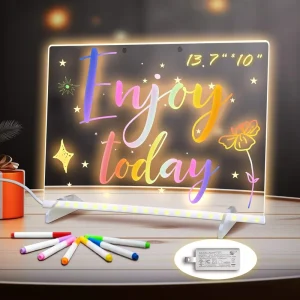 Aluminum Poster Stand Advertising KT Display Board Inkjet Customized Exhibition Booth Layout