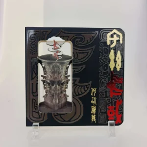 An ODM customizable Creative Notebook Featuring Designs Inspired by museum Bronze Artifacts