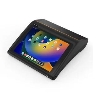 Android 10.1 inch Mini POS Terminal Cash Register excluding Peripherals Secondary Display Printer Scanner NFC