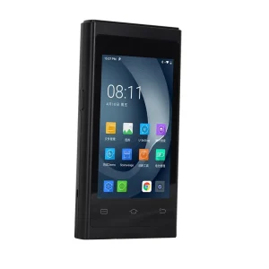 Android Mobile Handheld Smart Mini Pos EDC Point of Sale Machine