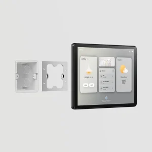 Android POE Tablet Desktop Wall Mounted 10 Inch Smart Home Automation Touch Screen Panel Zigbee NFC Digital Signage HMI Panel