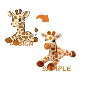 Anime Character Plush Toys and Custom Plush Manufacturer for Souvenirs and Brand Collections