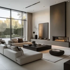 Architectural Interior Design with Detailed CAD Drawings for Australia