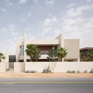 Architecture Design Luxury Home Villa Professional 3D Max Rendering Space Planning Master Plan Advanced Decoration House