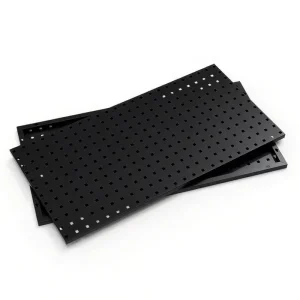 Artistic Commercial Exhibit Panel Creative Store Board & Easy Hanging Wall Decor Display Rack for Exhibit