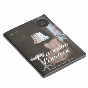 B2B Catalog Printing, Custom Brochures for Manufacturers and Exporters