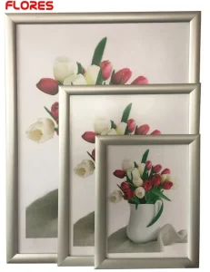 Best Selling Snap Poster Frame for Advertising Display