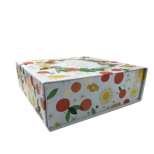 Bestselling High-quality Luxury Personality Gift Box Packaging Gift Box for Beauty Products