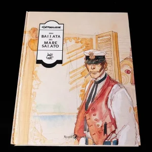 Big Size Hardcover Custom Comic Book Printing Factory